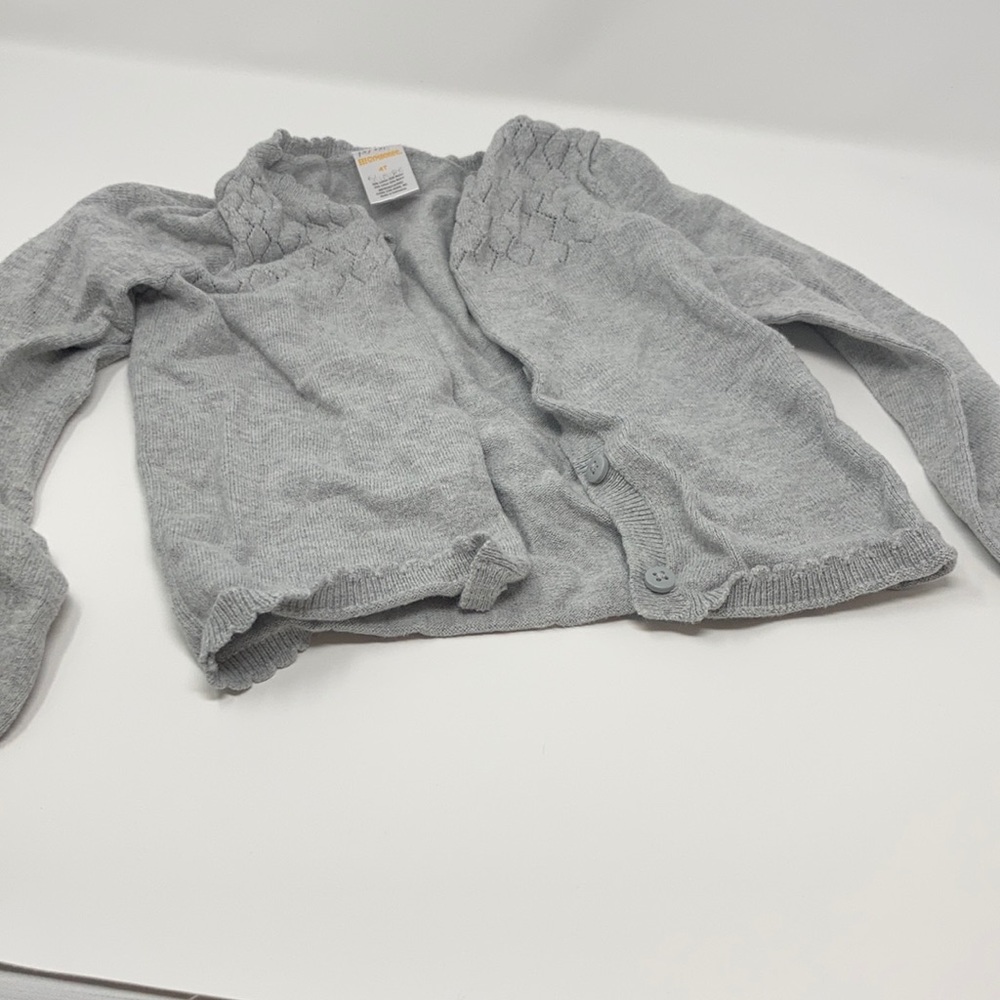 4t cardigan